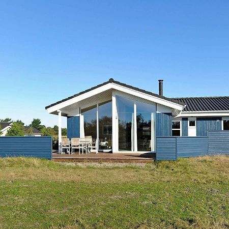 8 Person Holiday Home In Fan Fanø Εξωτερικό φωτογραφία