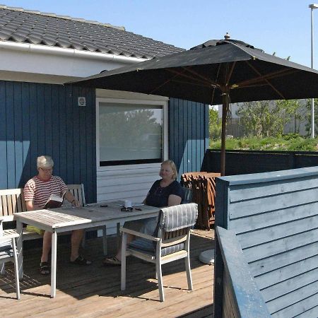 8 Person Holiday Home In Fan Fanø Εξωτερικό φωτογραφία